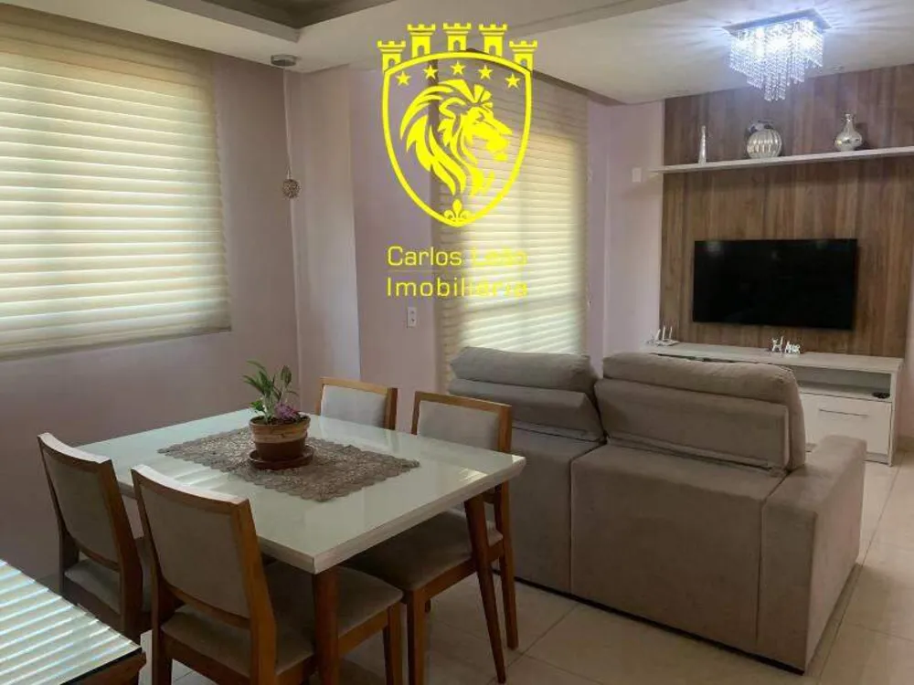 Cobertura, 4 quartos, 185 m² - Foto 2
