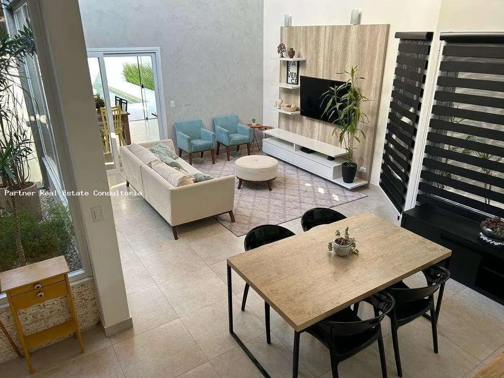 Casa de Condomínio, 3 quartos - Foto 2