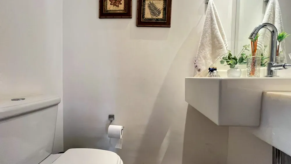 Apartamento, 3 quartos, 165 m² - Foto 7