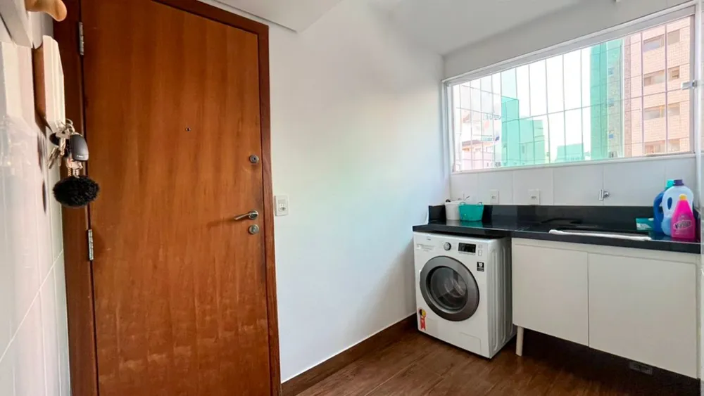 Apartamento, 3 quartos, 165 m² - Foto 14