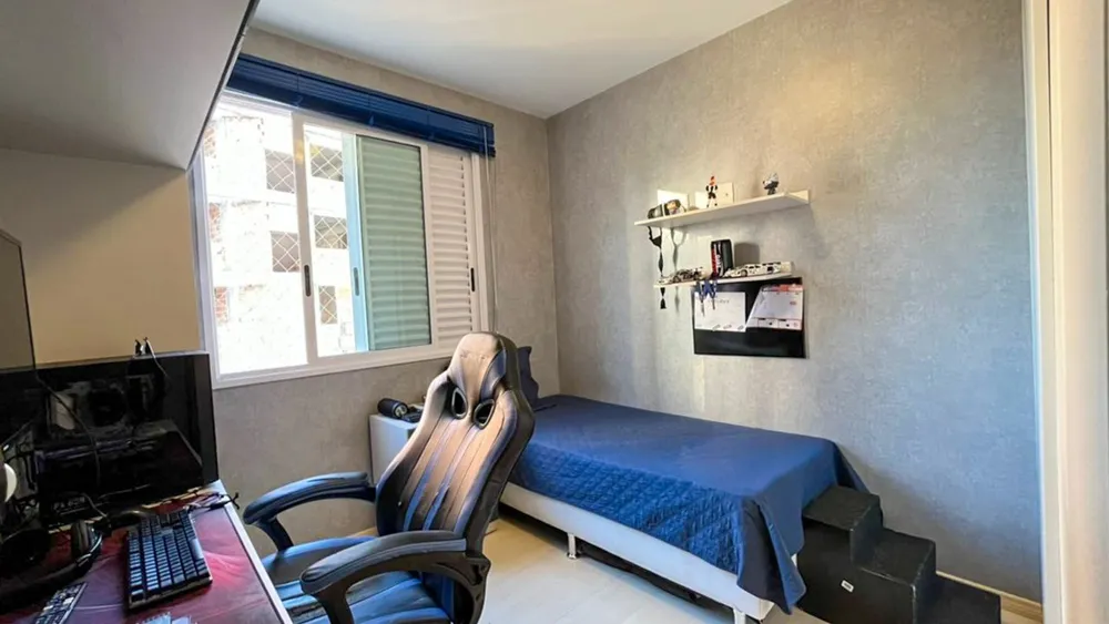 Apartamento, 3 quartos, 165 m² - Foto 15