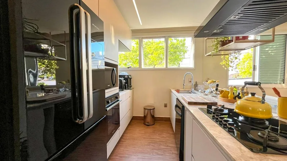 Apartamento, 3 quartos, 165 m² - Foto 11