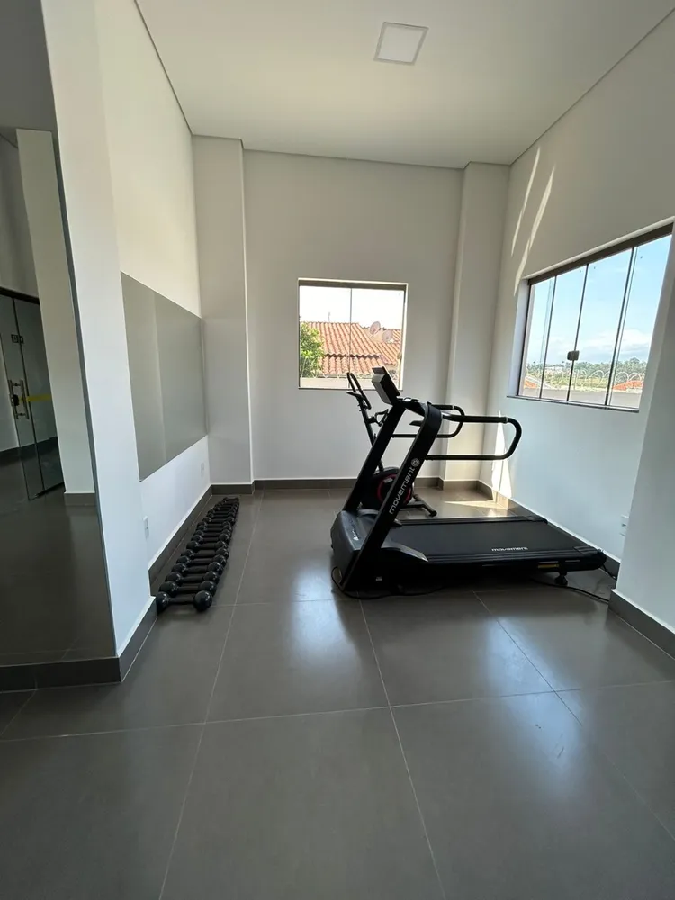 Apartamento, 2 quartos - Foto 5