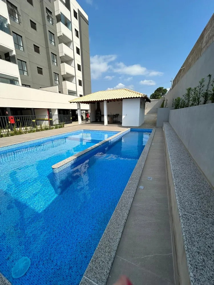Apartamento, 2 quartos - Foto 4