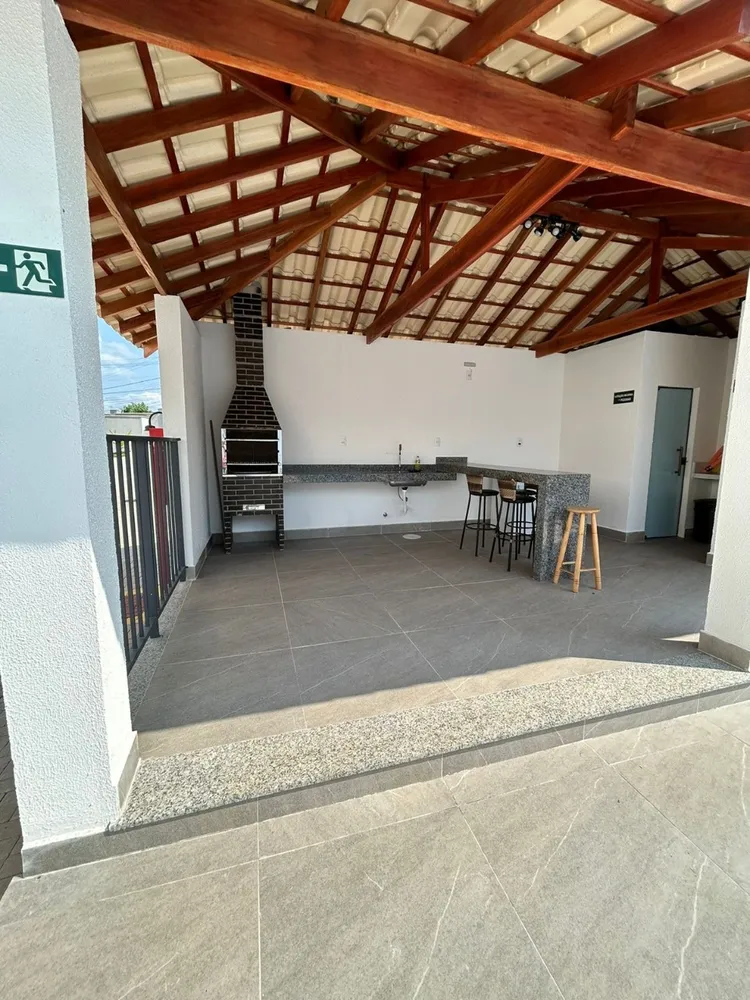 Apartamento, 2 quartos - Foto 3