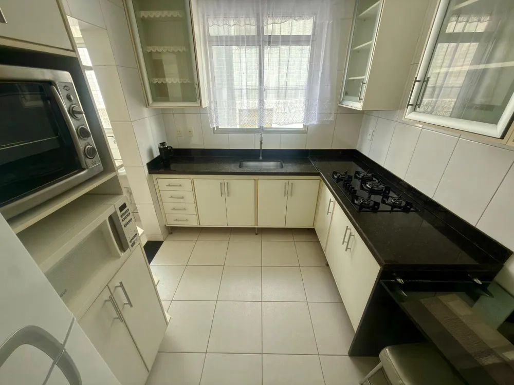 Apartamento, 3 quartos, 100 m² - Foto 2