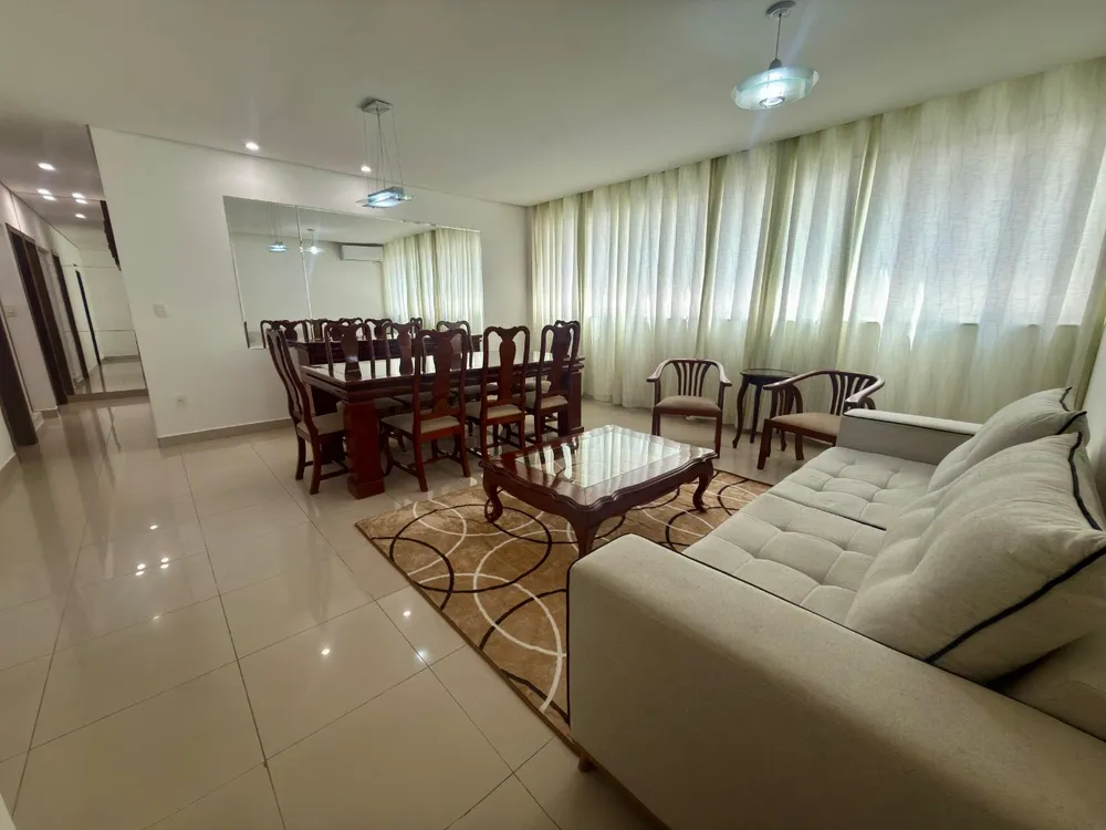 Apartamento, 3 quartos, 100 m² - Foto 1