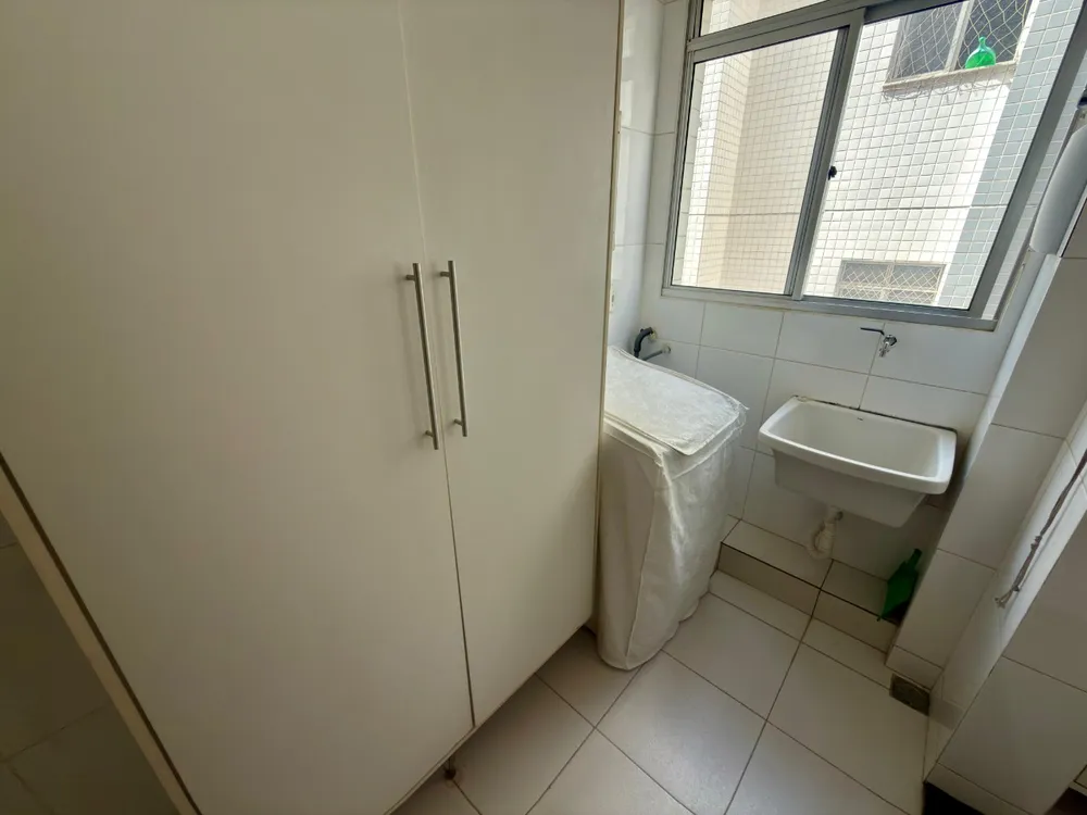 Apartamento, 3 quartos, 100 m² - Foto 4