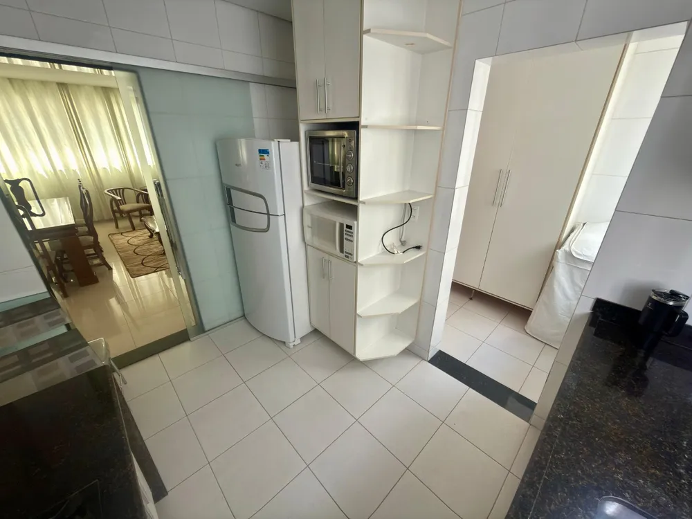 Apartamento, 3 quartos, 100 m² - Foto 3