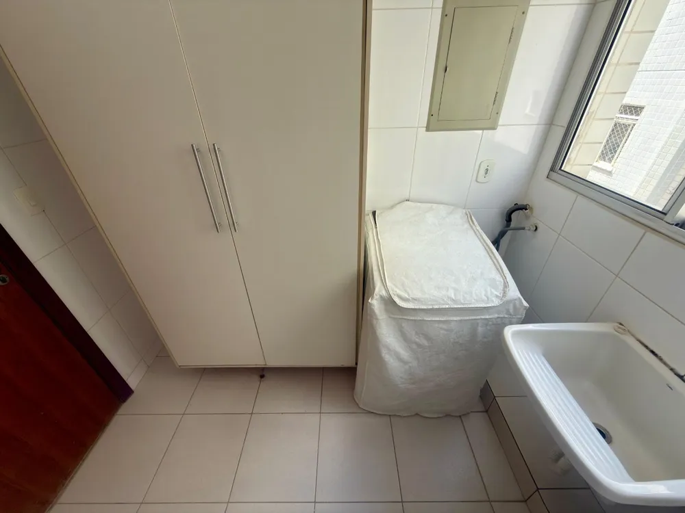 Apartamento, 3 quartos, 100 m² - Foto 5