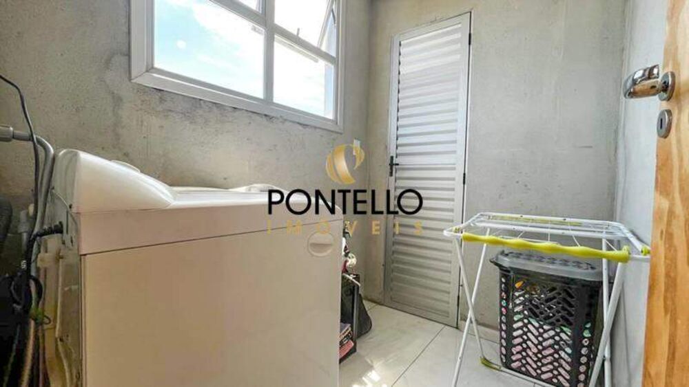 Apartamento à venda com 2 quartos, 65m² - Foto 11