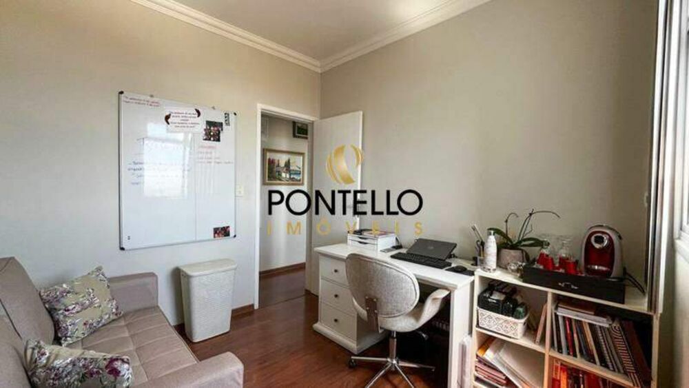 Apartamento à venda com 2 quartos, 65m² - Foto 18