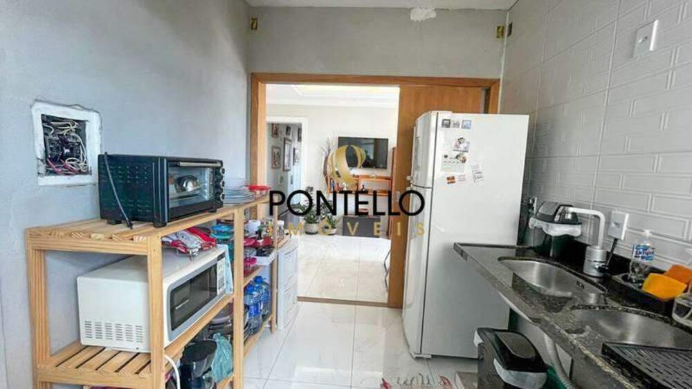 Apartamento à venda com 2 quartos, 65m² - Foto 7