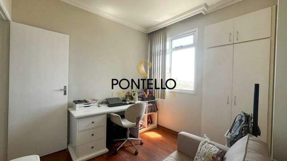 Apartamento à venda com 2 quartos, 65m² - Foto 21