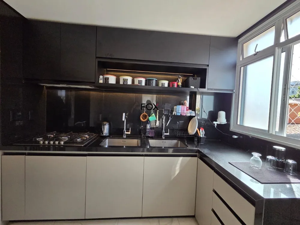 Cobertura, 4 quartos, 230 m² - Foto 15