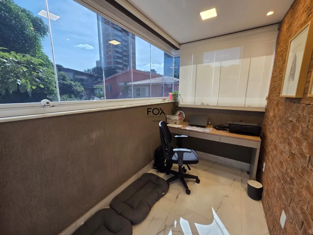 Cobertura, 4 quartos, 230 m² - Foto 6