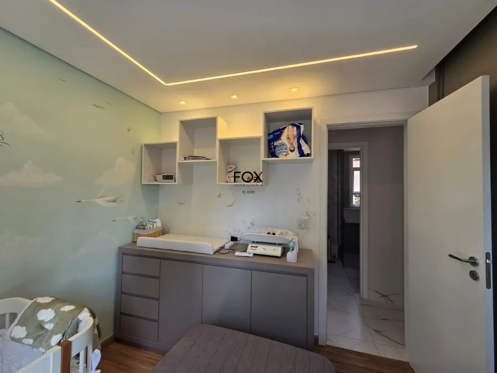 Cobertura, 4 quartos, 230 m² - Foto 4