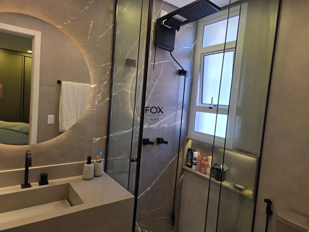 Cobertura, 4 quartos, 230 m² - Foto 8
