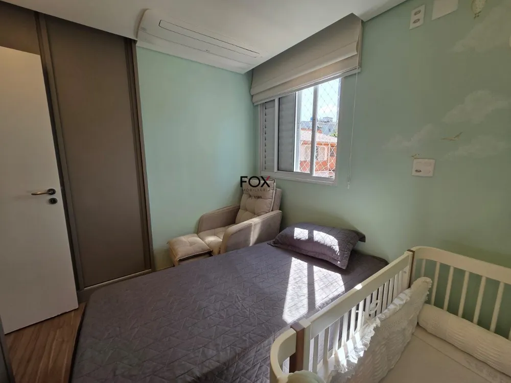 Cobertura, 4 quartos, 230 m² - Foto 6