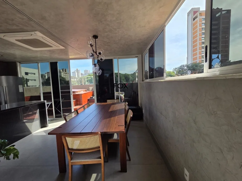 Cobertura, 4 quartos, 230 m² - Foto 10