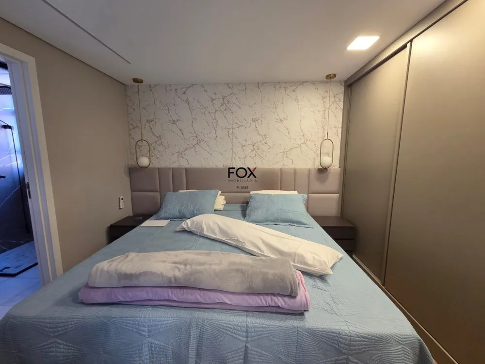 Cobertura, 4 quartos, 230 m² - Foto 2