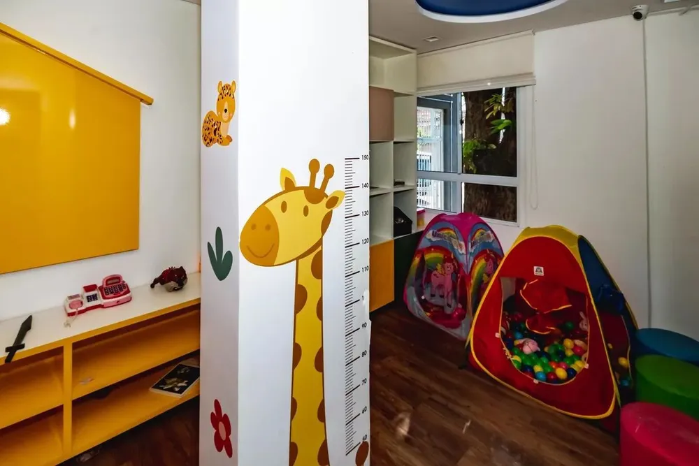 Apartamento, 2 quartos, 60 m² - Foto 2
