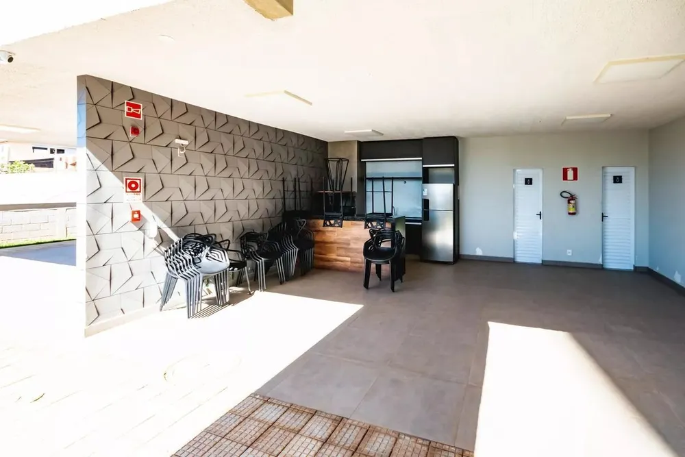 Apartamento, 2 quartos, 60 m² - Foto 5