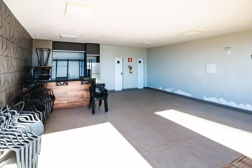 Apartamento, 2 quartos, 60 m² - Foto 4