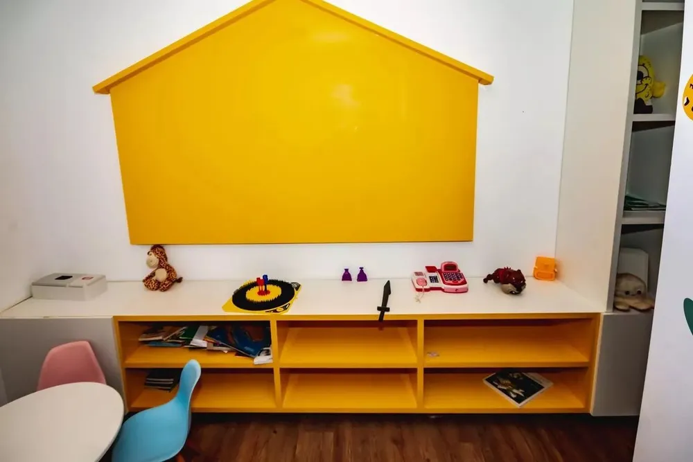 Apartamento, 2 quartos, 60 m² - Foto 3