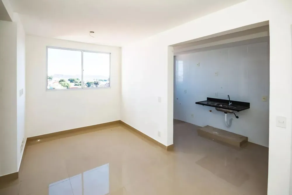 Apartamento, 2 quartos, 60 m² - Foto 7