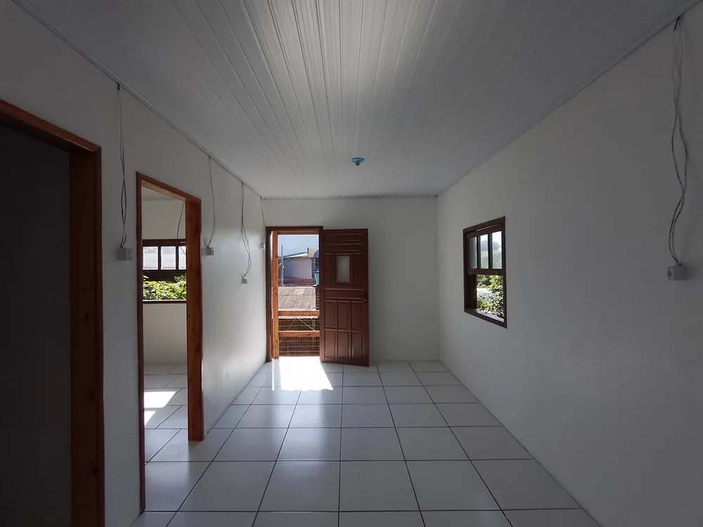 Apartamento, 2 quartos, 36 m² - Foto 3