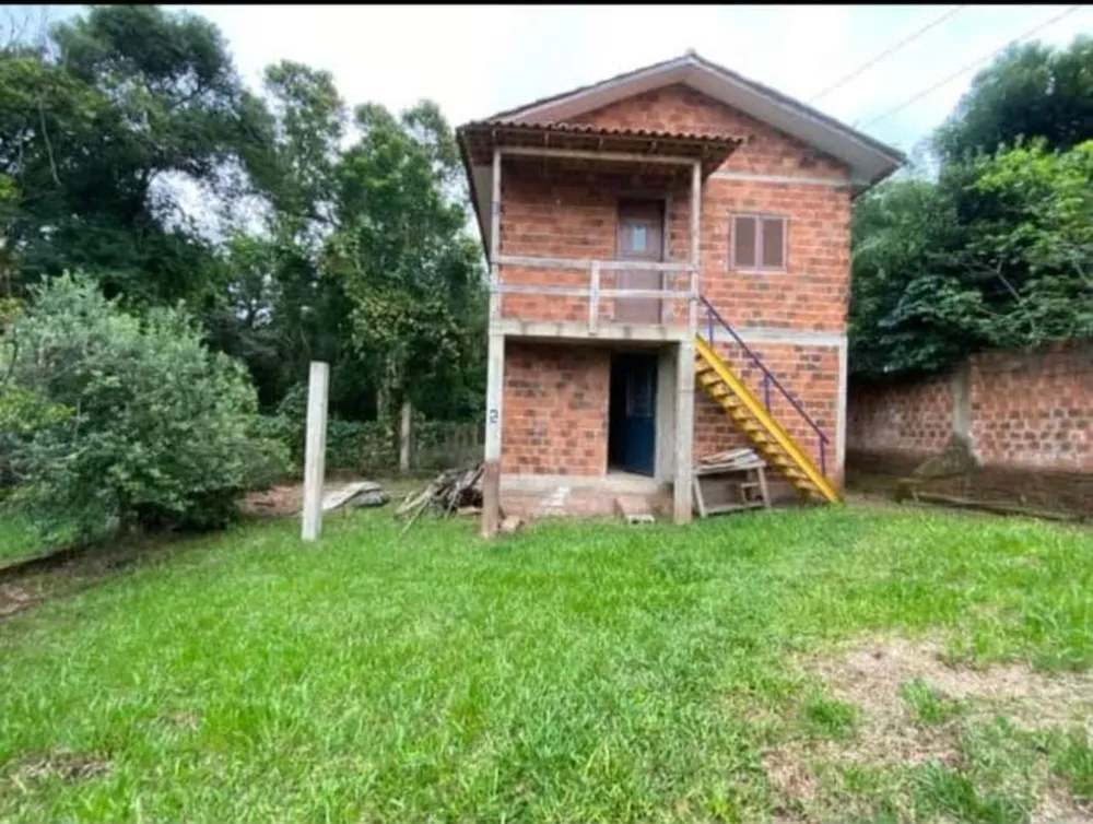 Apartamento, 2 quartos, 36 m² - Foto 2