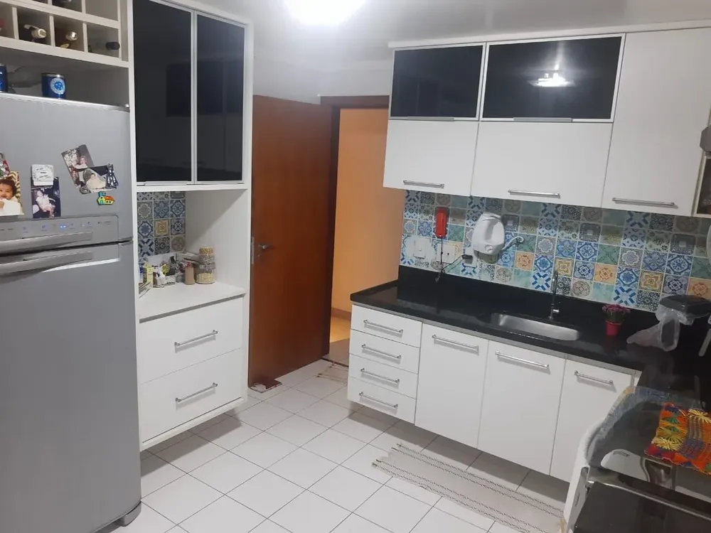 Apartamento, 4 quartos, 170 m² - Foto 4