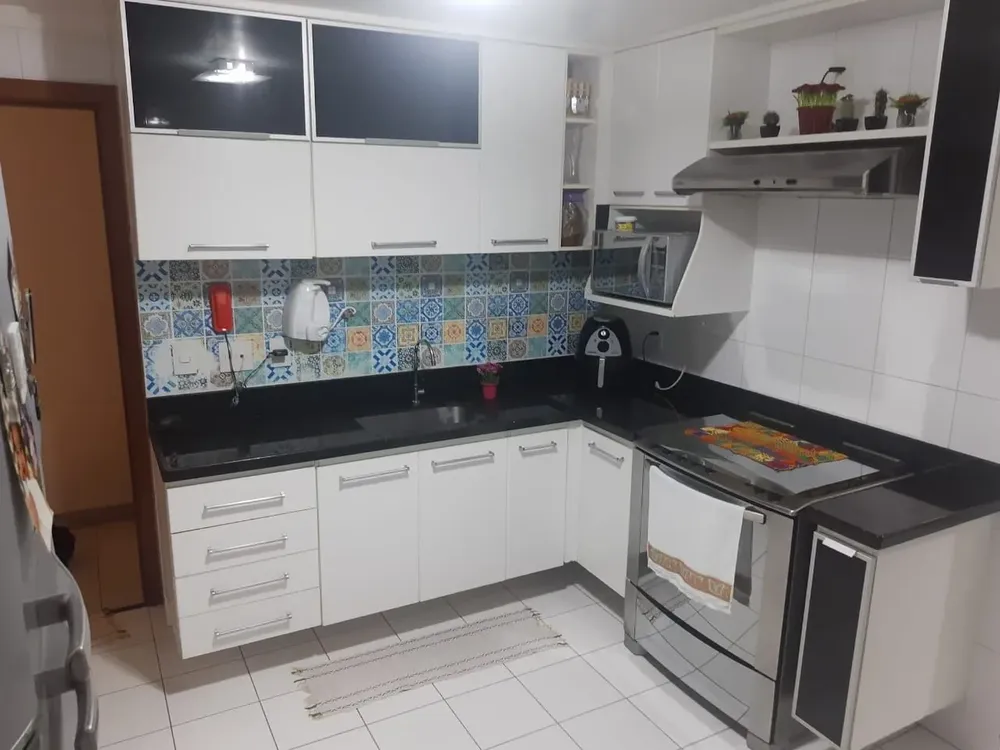 Apartamento, 4 quartos, 170 m² - Foto 5