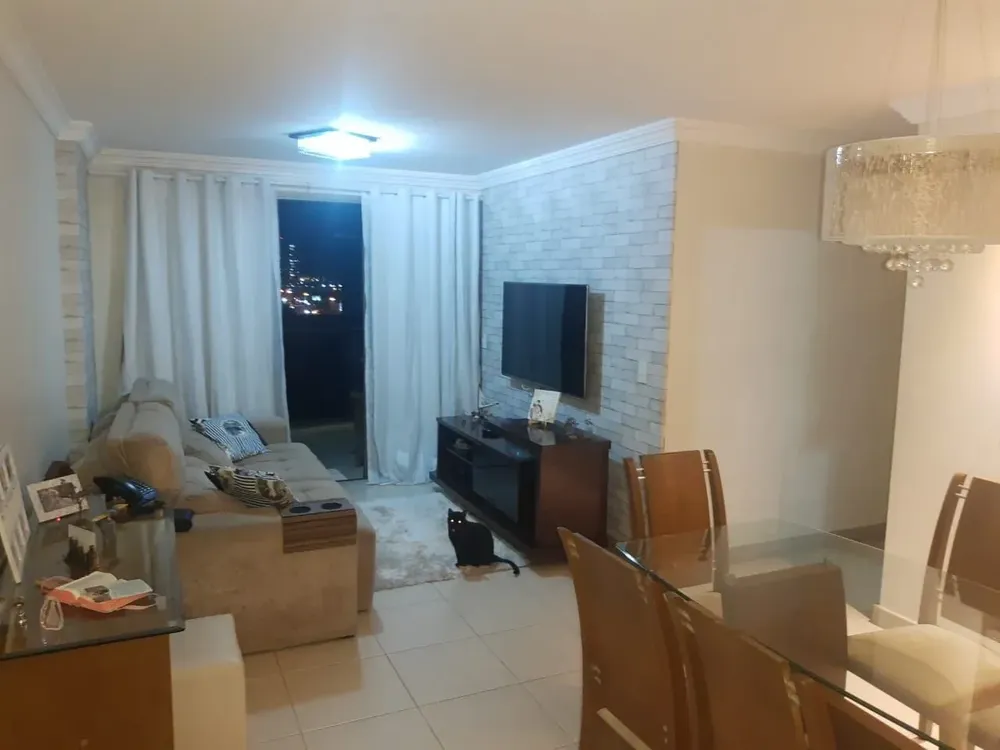 Apartamento, 4 quartos, 170 m² - Foto 2