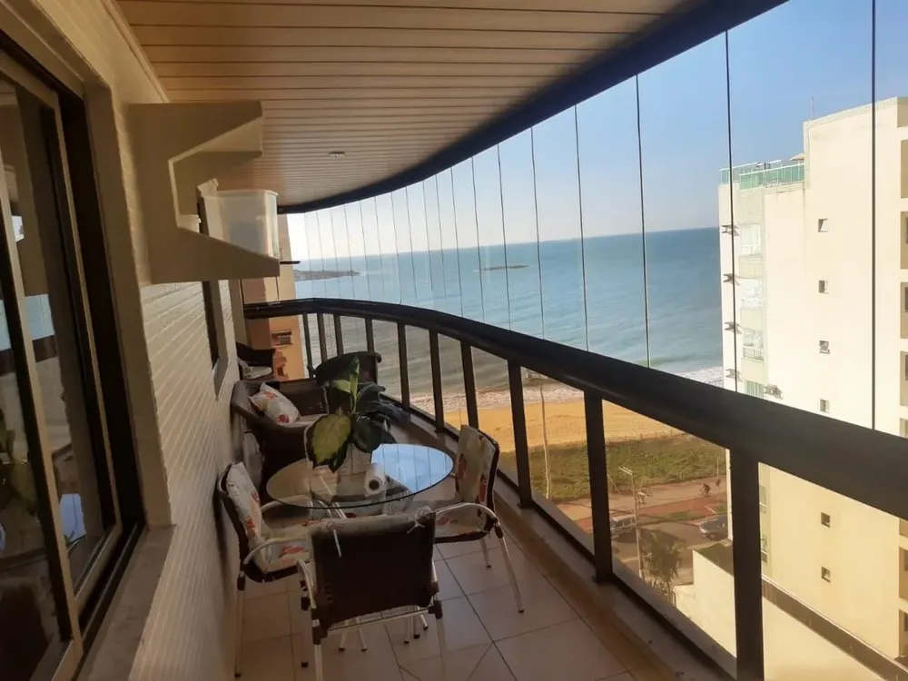 Apartamento, 4 quartos, 170 m² - Foto 1