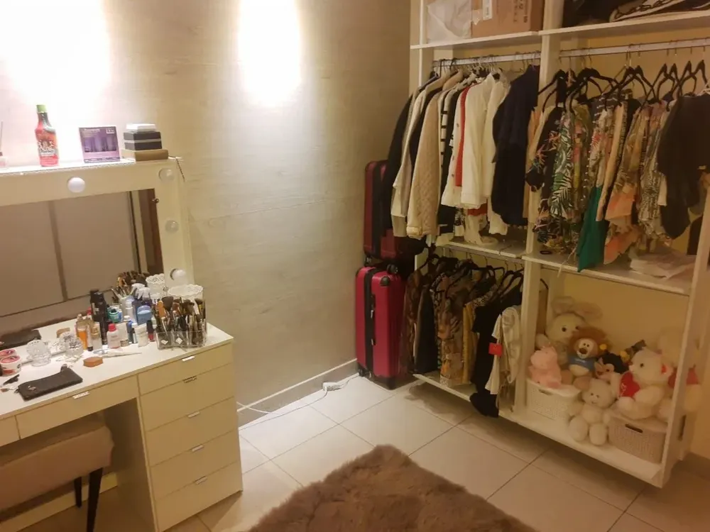 Apartamento, 4 quartos, 170 m² - Foto 6