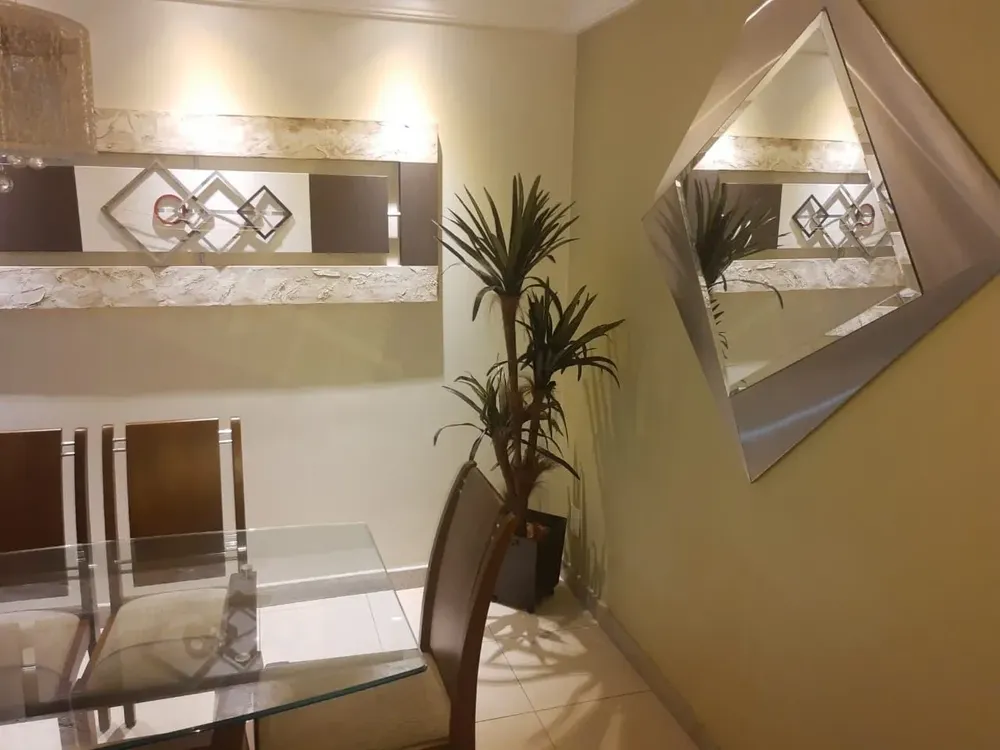 Apartamento, 4 quartos, 170 m² - Foto 3
