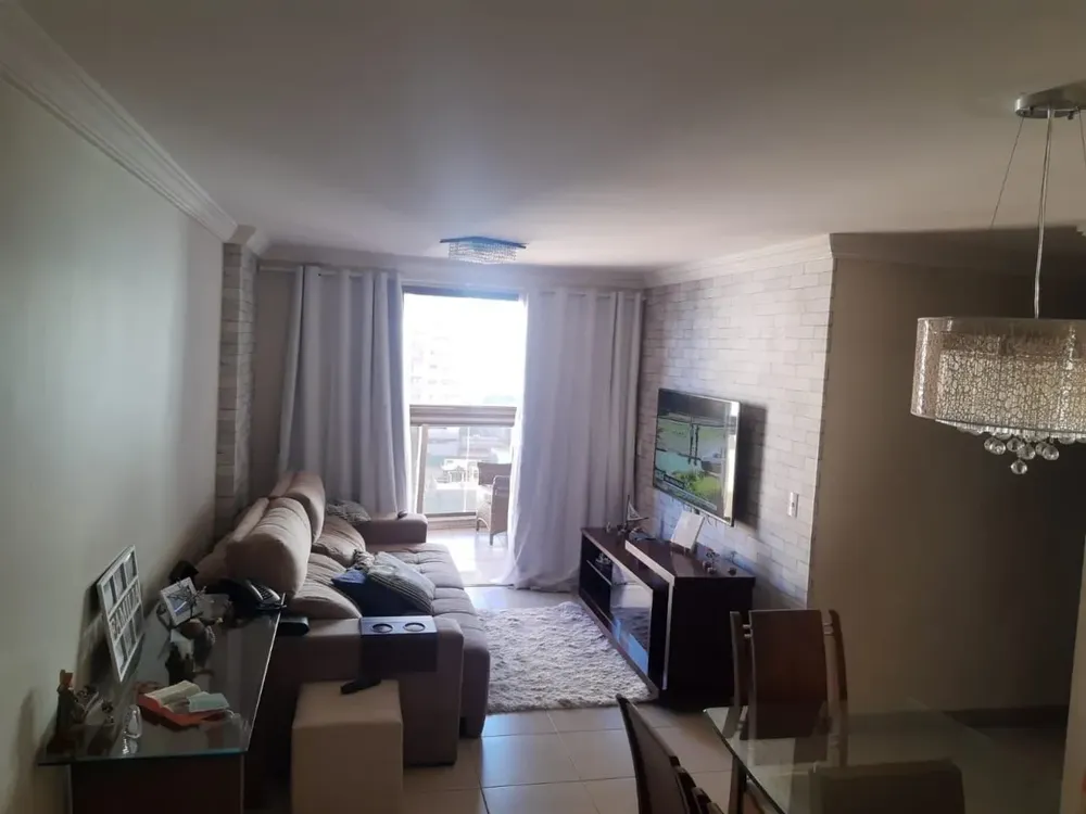 Apartamento, 4 quartos, 170 m² - Foto 7