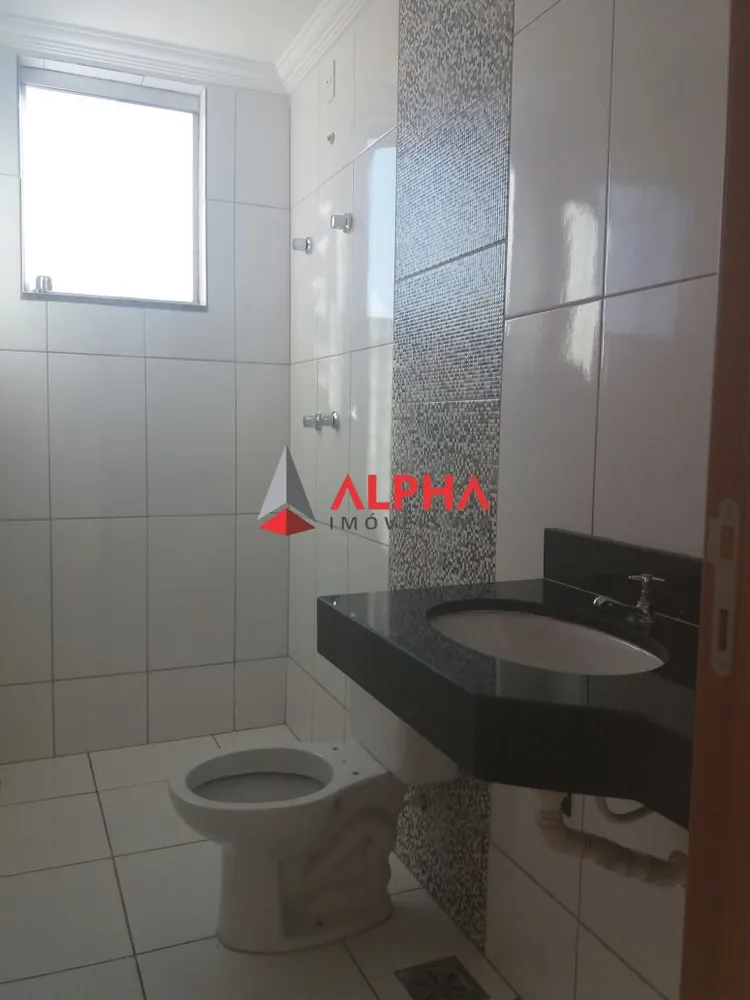 Apartamento, 3 quartos, 148 m² - Foto 7