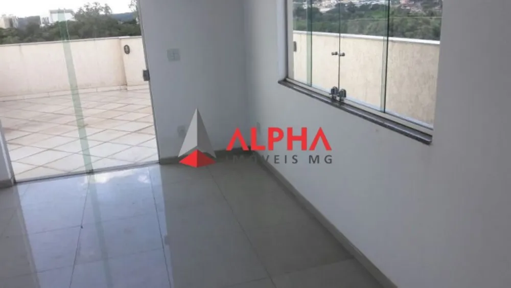 Apartamento, 3 quartos, 148 m² - Foto 2