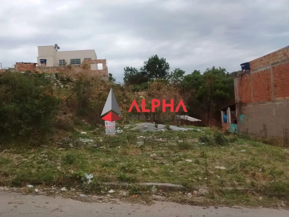 Terreno, 200 m² - Foto 1