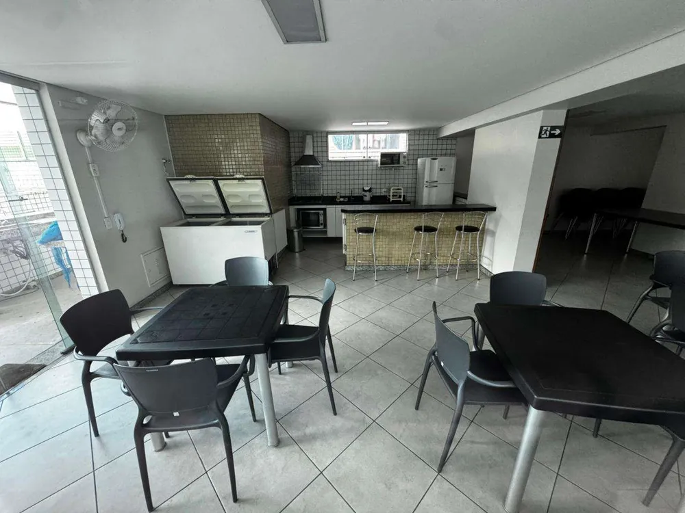 Apartamento, 3 quartos, 94 m² - Foto 10