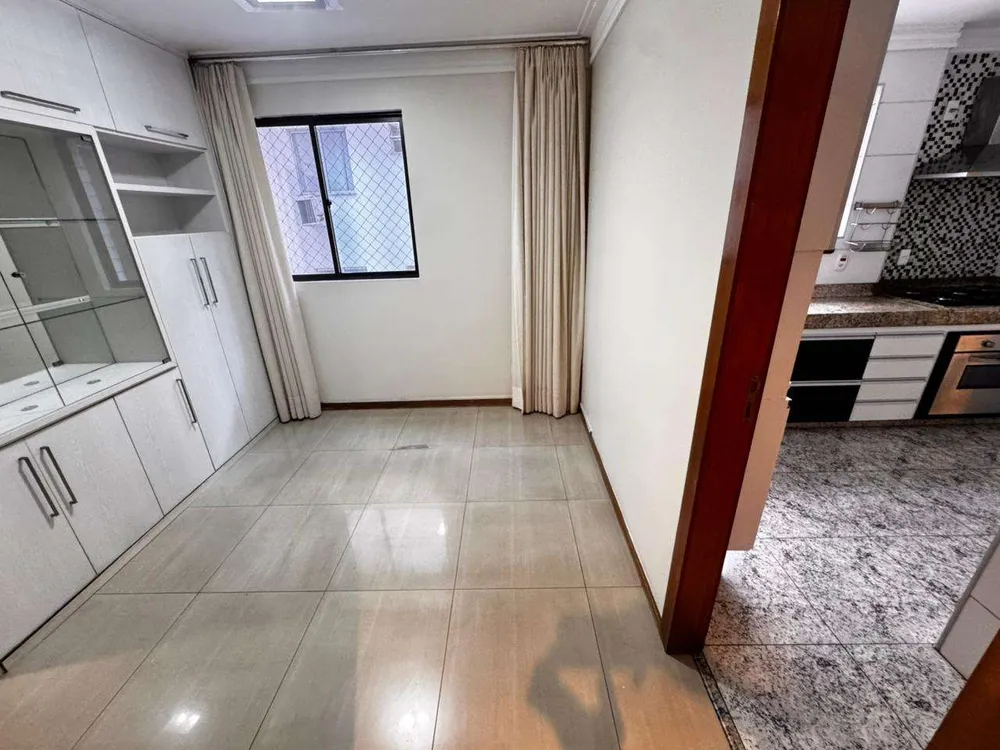 Apartamento, 3 quartos, 94 m² - Foto 3