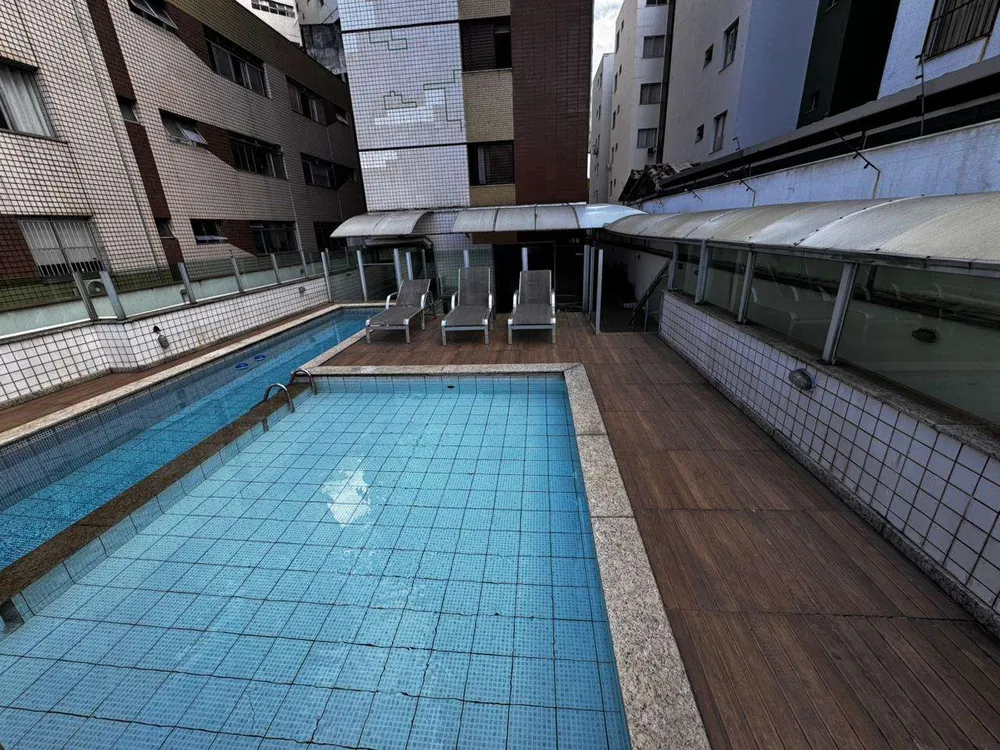 Apartamento, 3 quartos, 94 m² - Foto 5