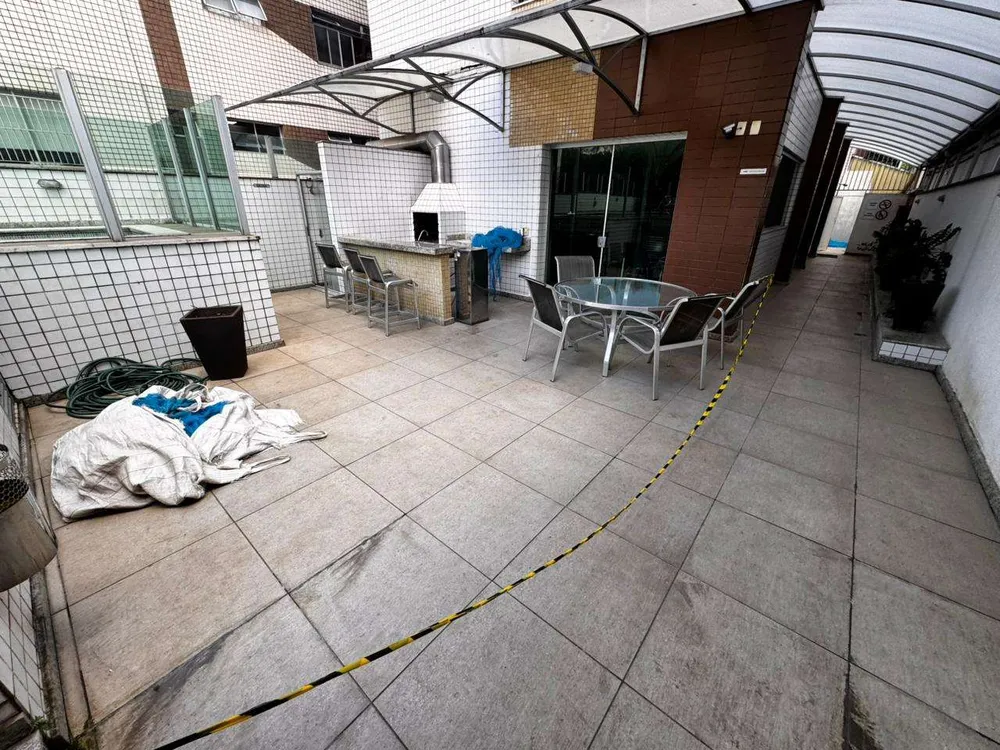 Apartamento, 3 quartos, 94 m² - Foto 7