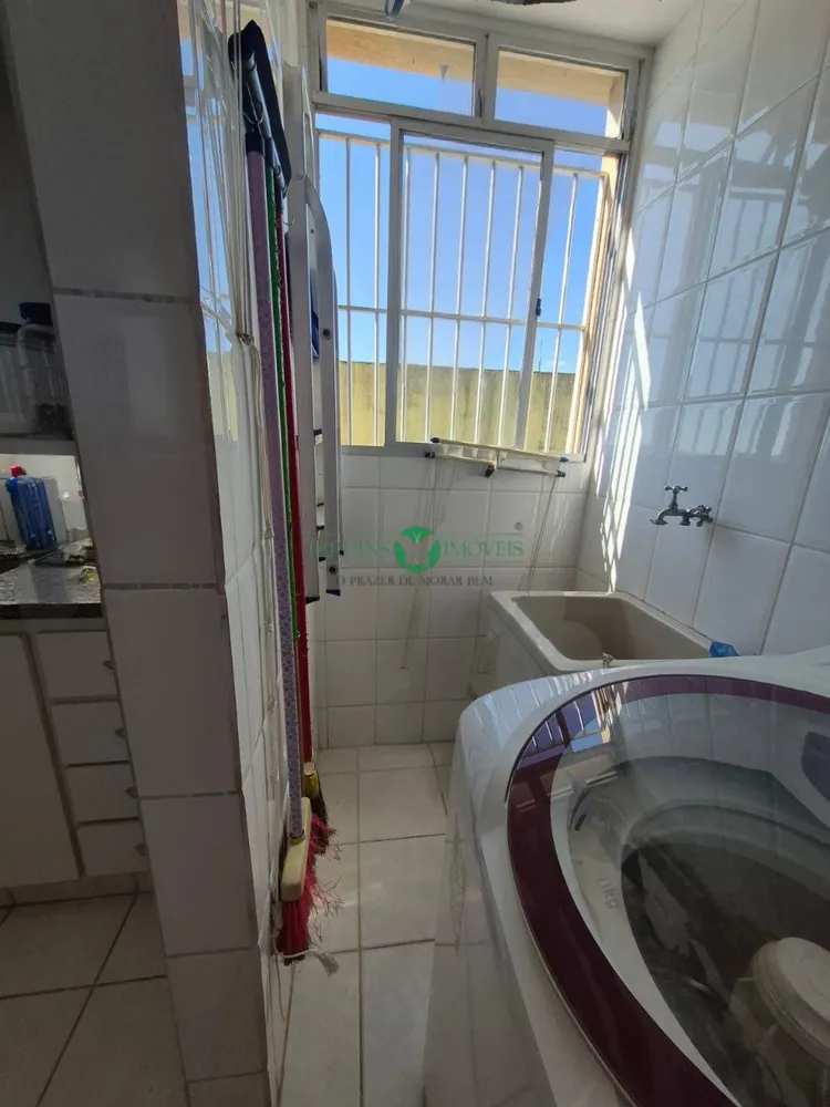 Apartamento, 2 quartos, 68 m² - Foto 8