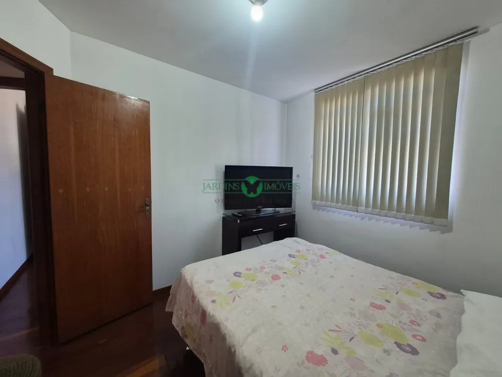 Apartamento, 2 quartos, 68 m² - Foto 2