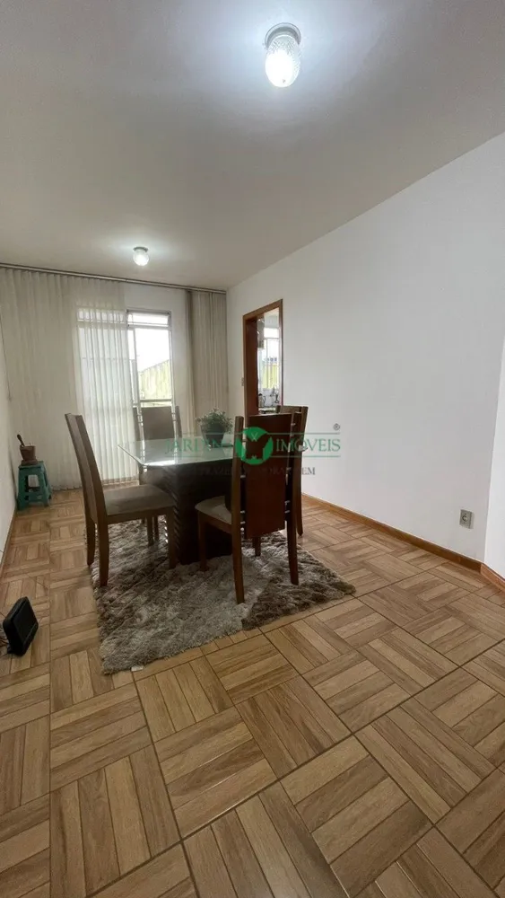 Apartamento, 2 quartos, 68 m² - Foto 1