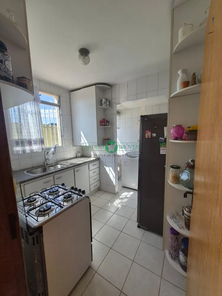 Apartamento, 2 quartos, 68 m² - Foto 6